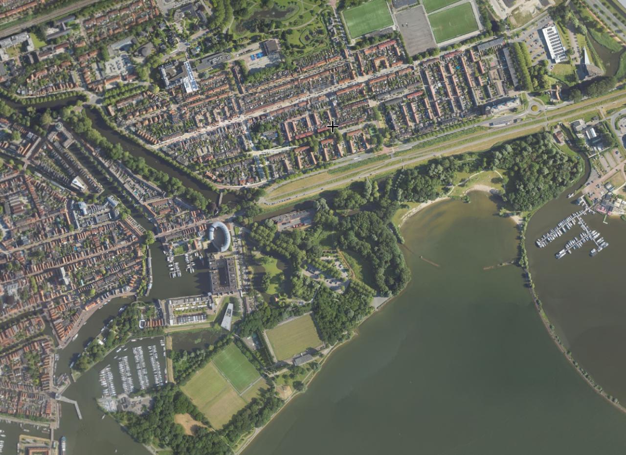 Van Beijerenstraat 65