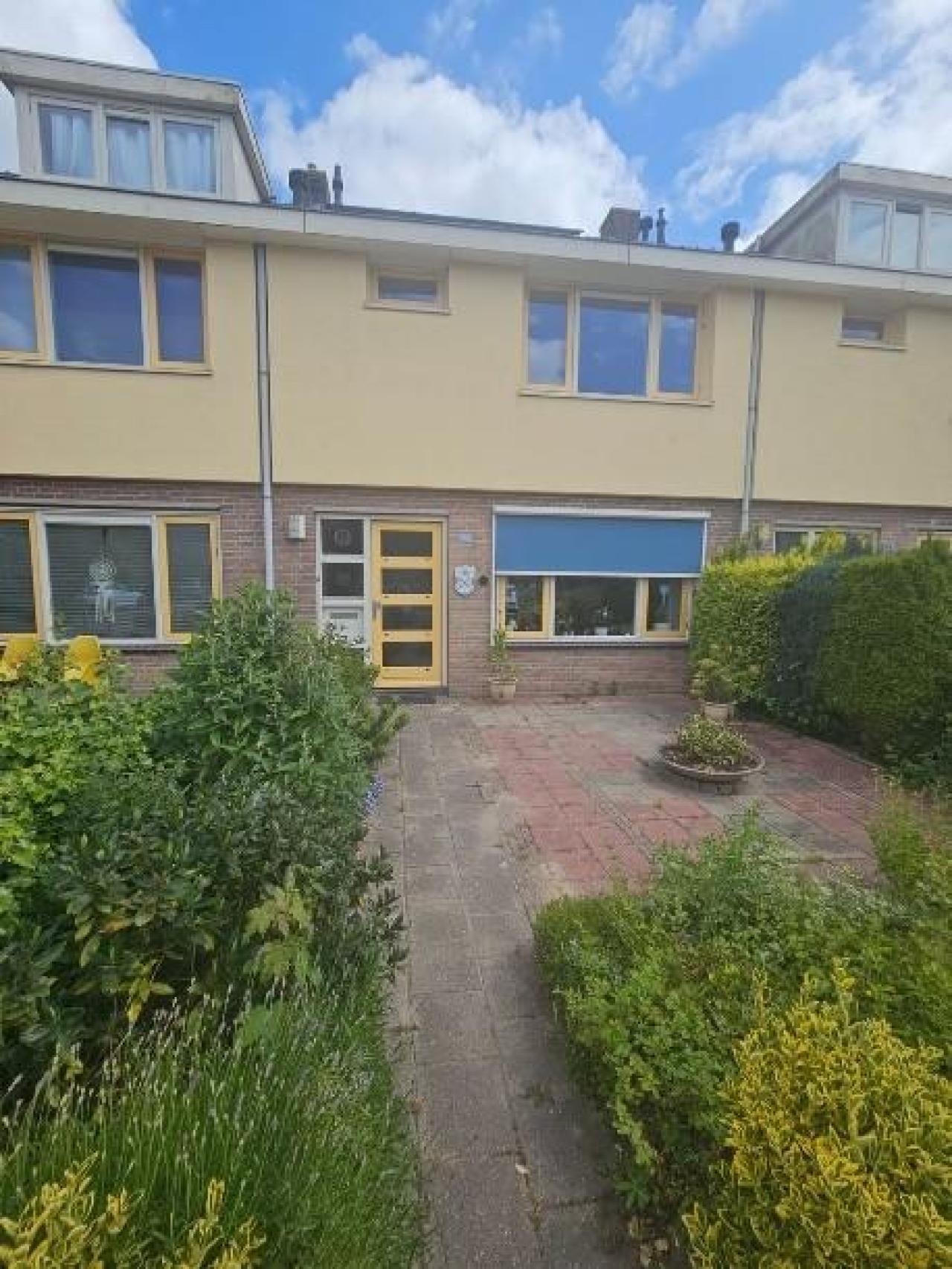 Hertog Albrechtstraat 328, 1613 GW Grootebroek, Nederland