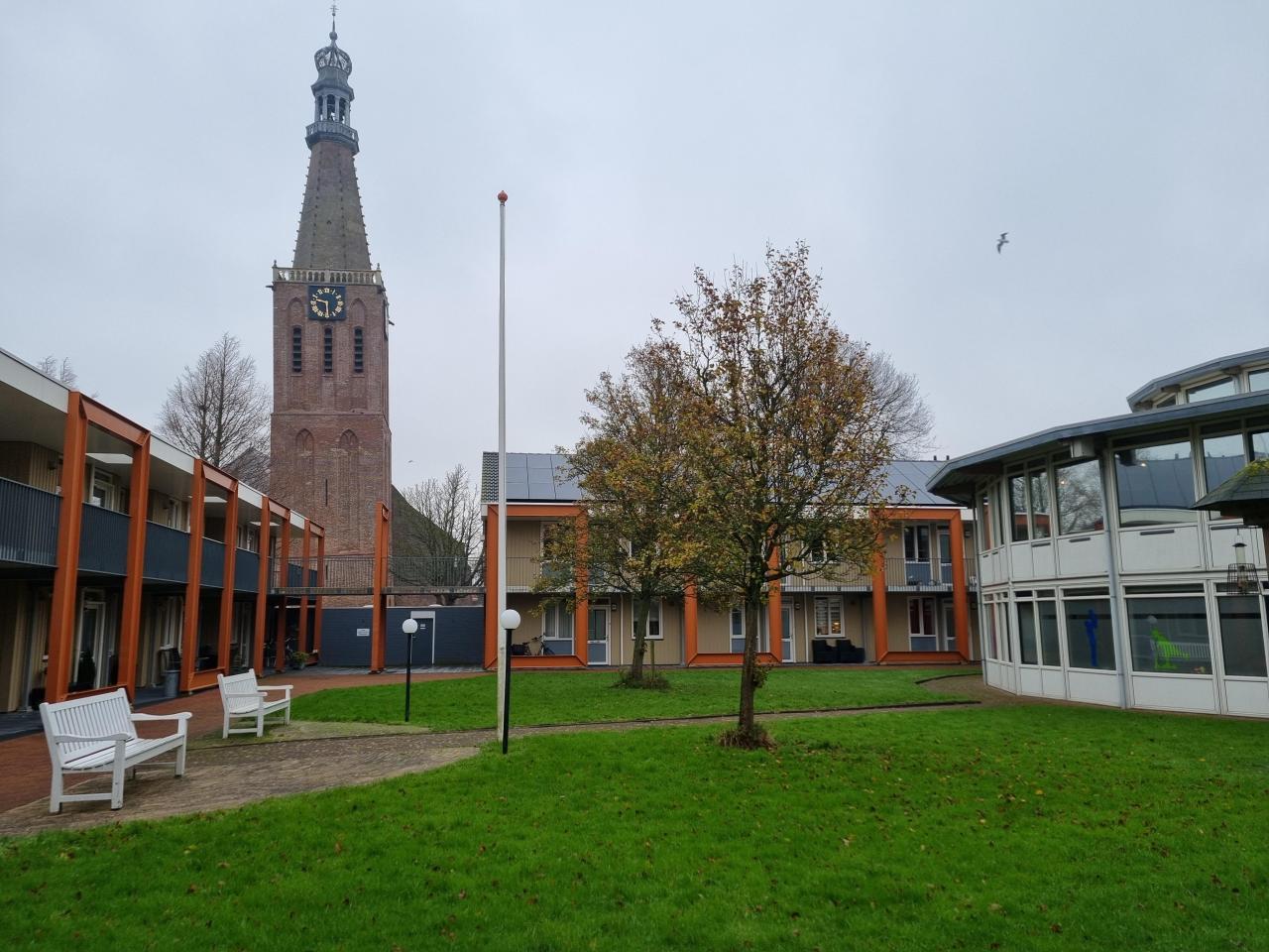 Sint Maartenshof 4