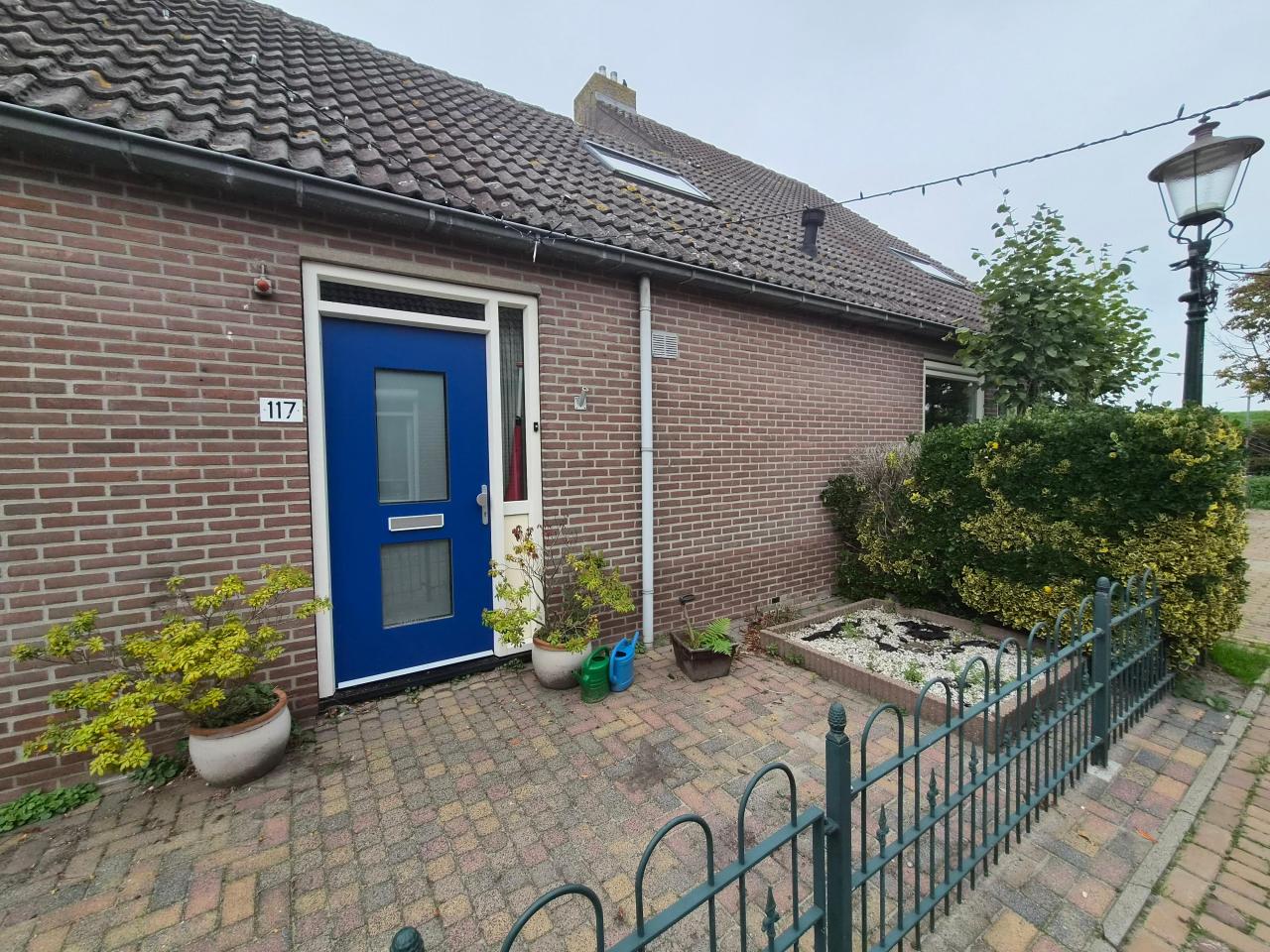 Oude Haven 117