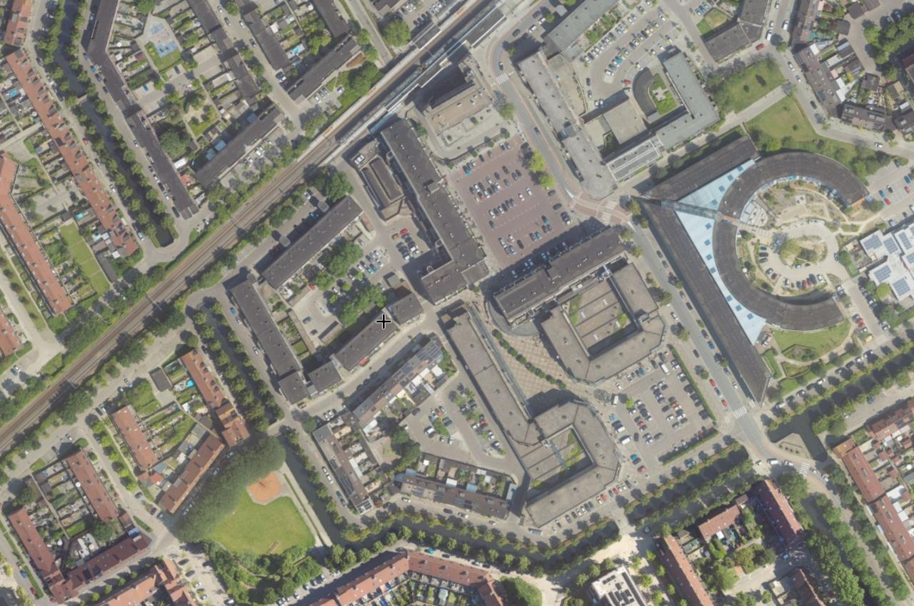 Aletta Jacobsstraat 16