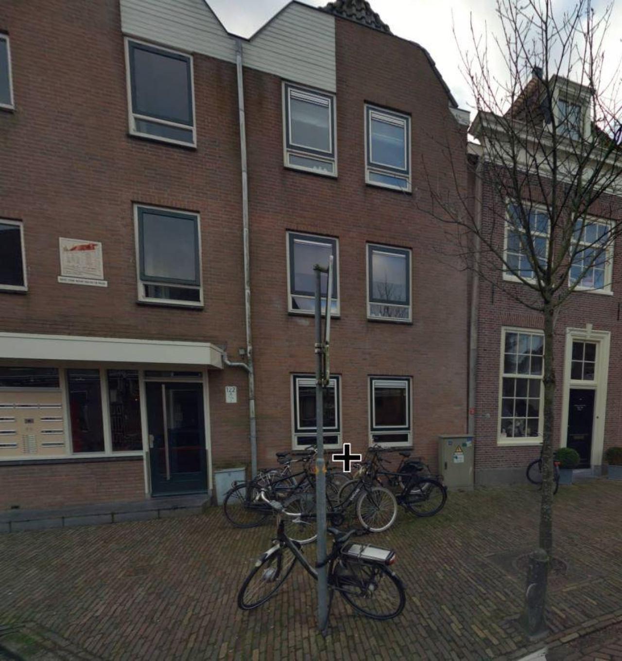 Italiaanse Zeedijk 122, 1621 AK Hoorn, Nederland