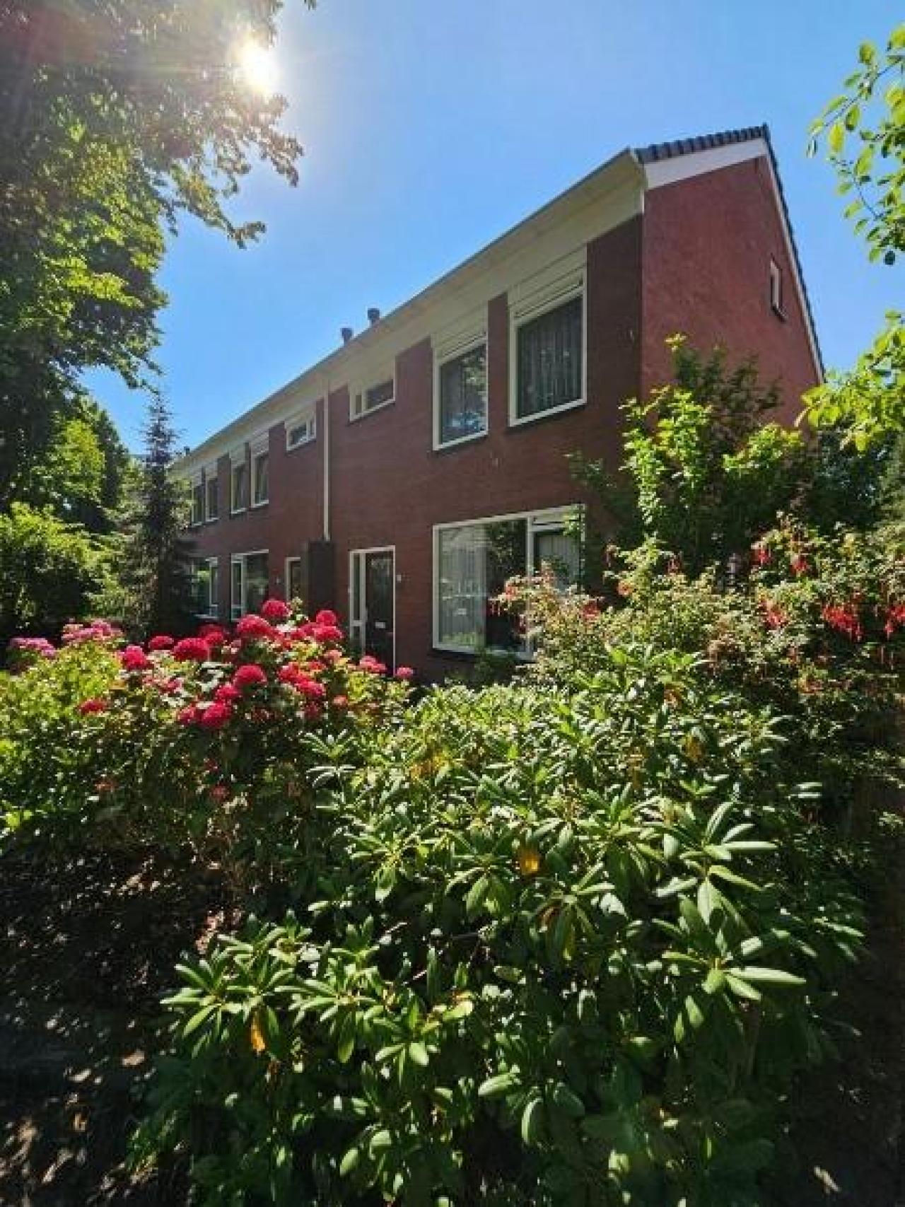 Yvo Janszlaan 31, 1679 XB Midwoud, Nederland