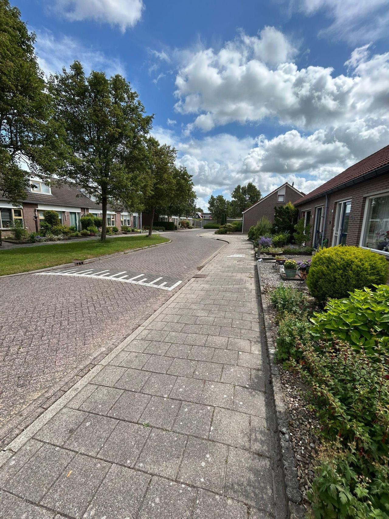 Klaverweide 15