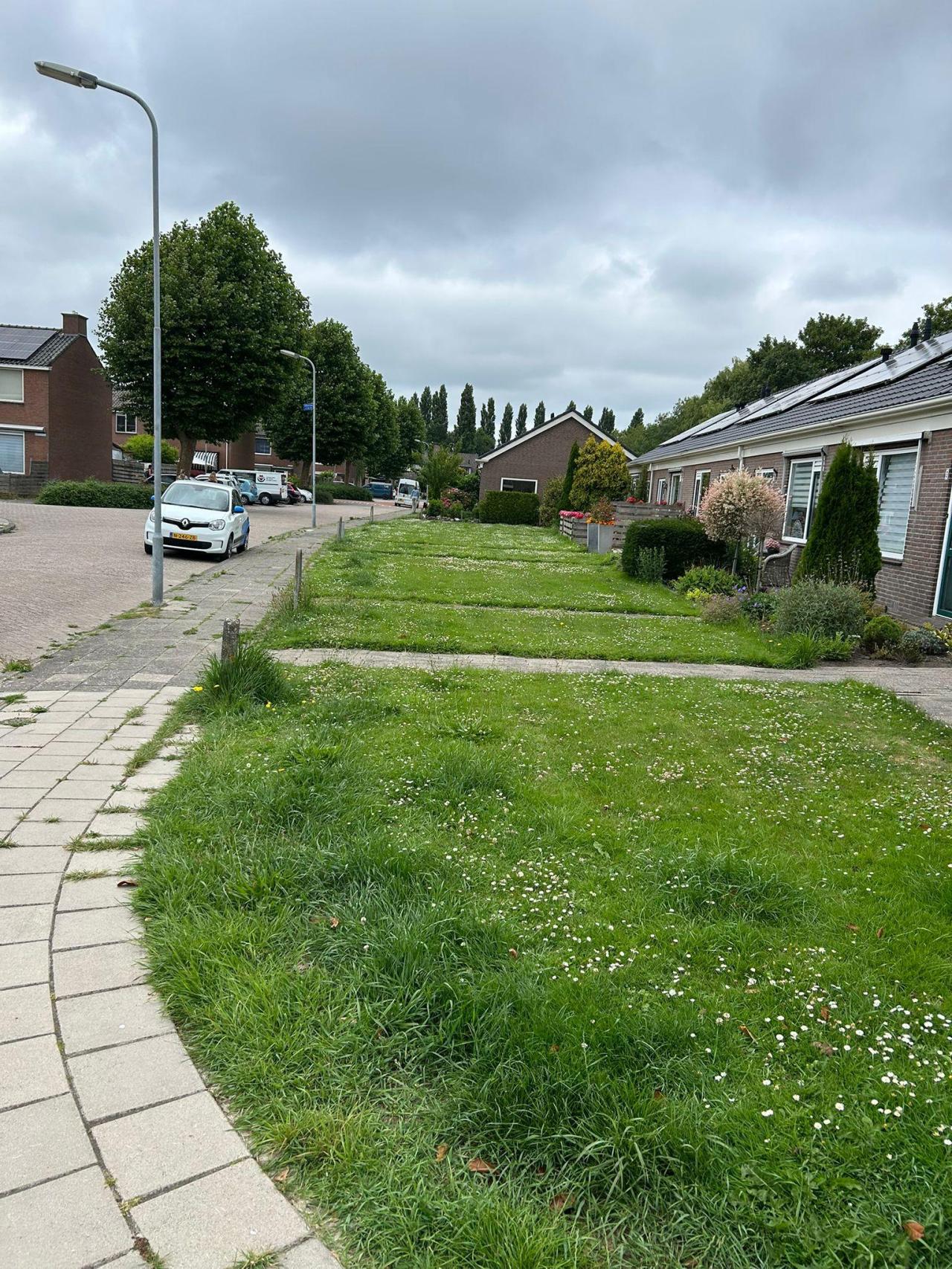 Elzenlaan 1