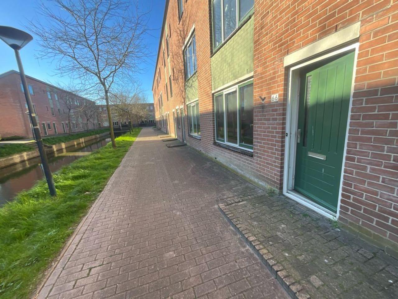 Watermolen 66, 1622 LK Hoorn, Nederland