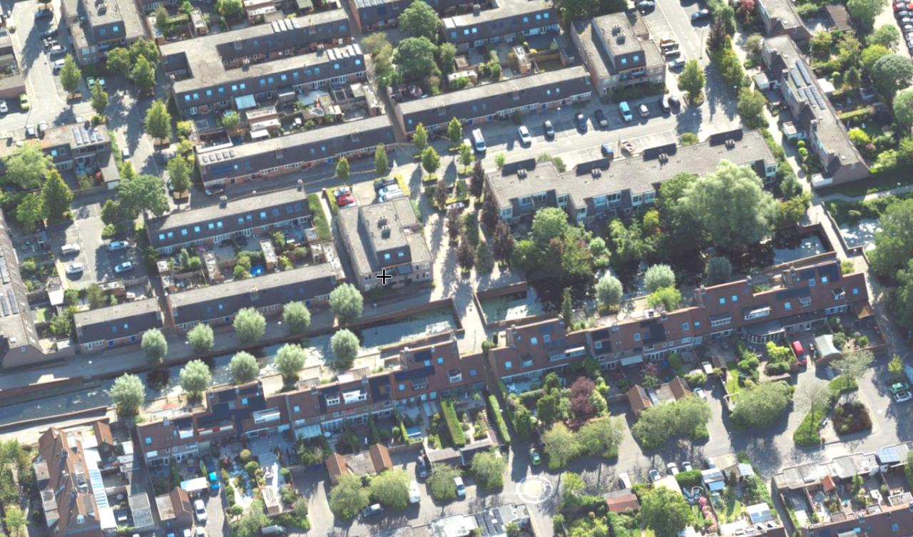 Klokketuin 109