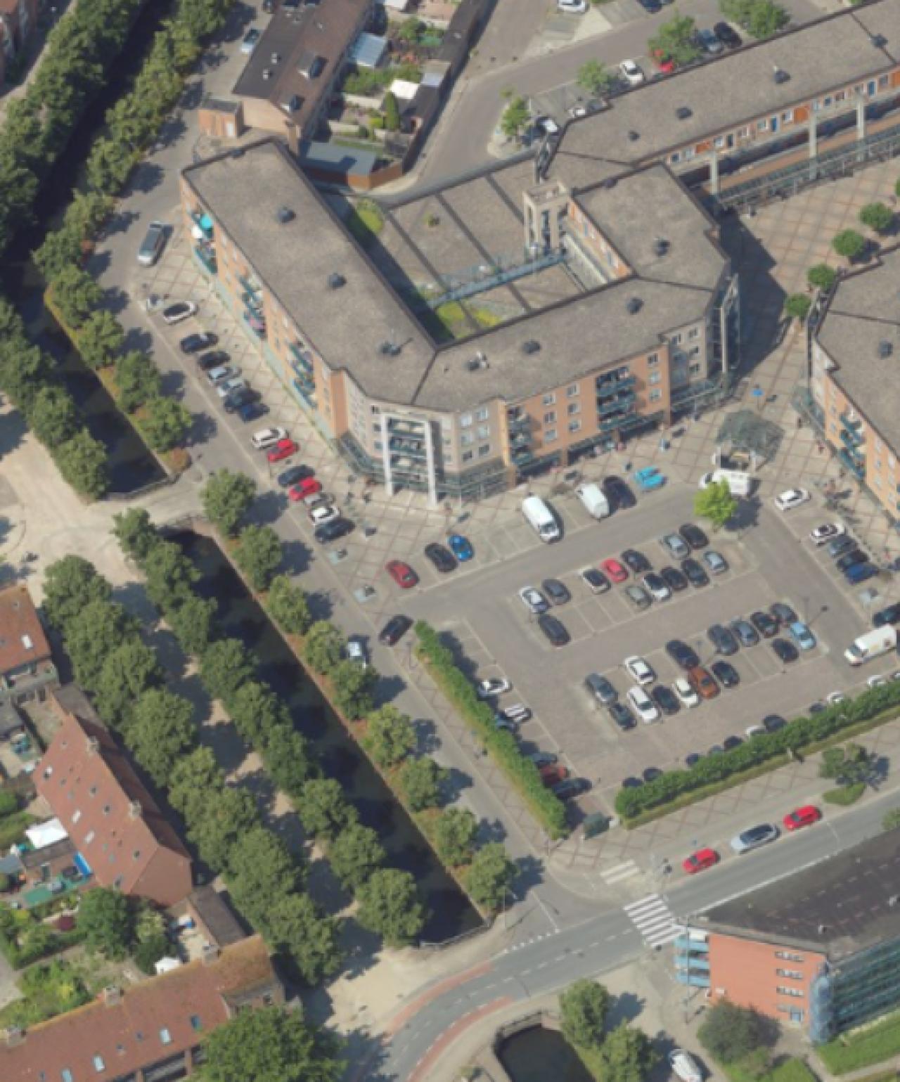 Aagje Dekenplein 126