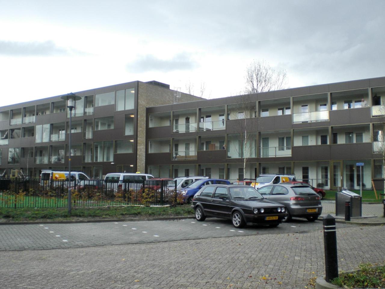 Groenling 21, 1602 GT Enkhuizen, Nederland