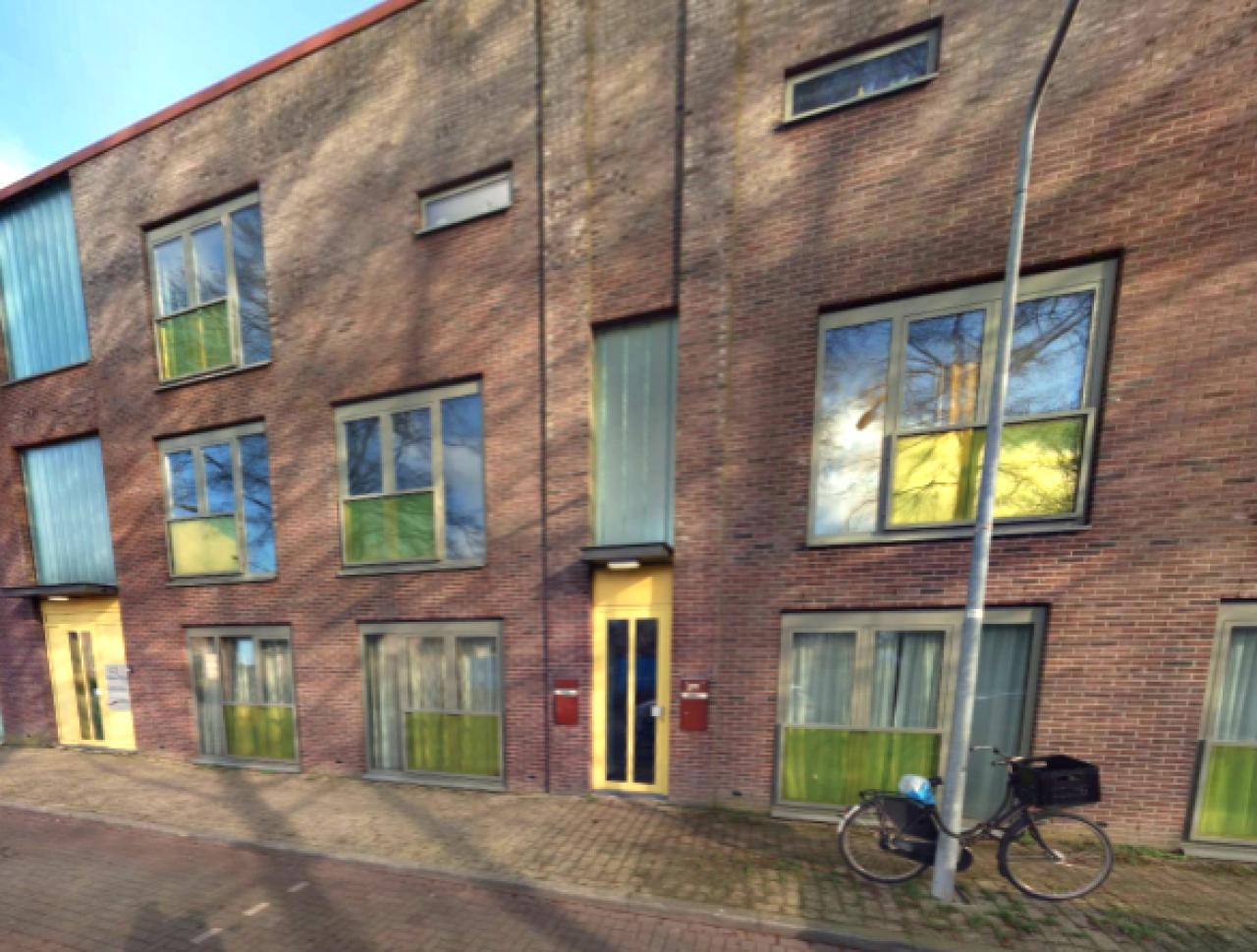 Reaal 98, 1628 RE Hoorn, Nederland