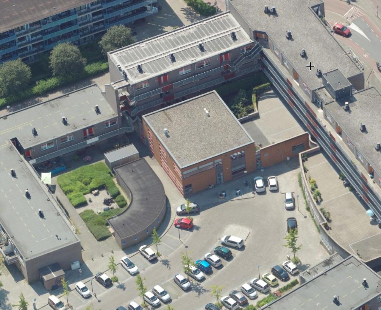 Betje Wolffplein 206