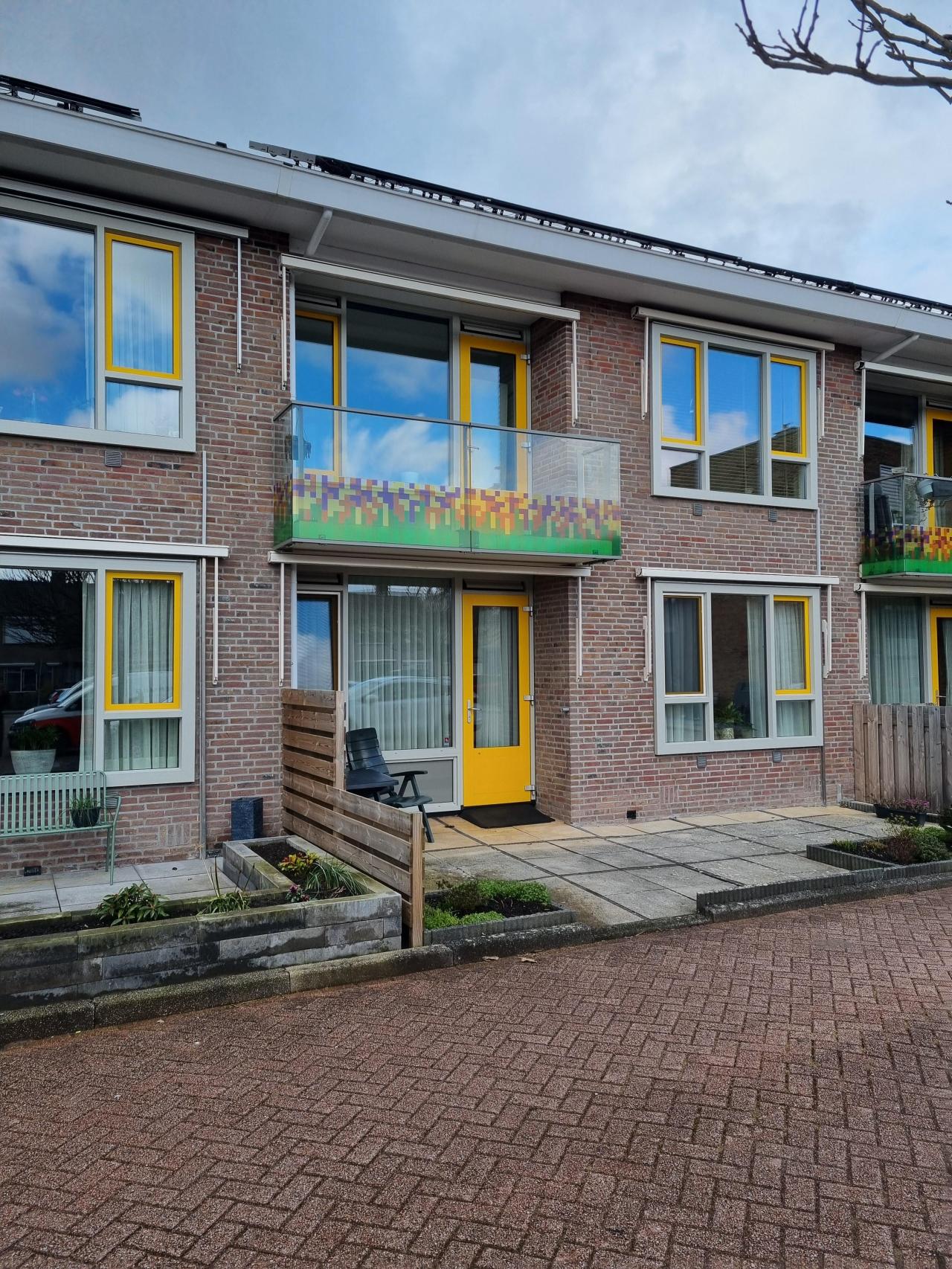 Dokter Lohmanstraat 71, 1713 TJ Obdam, Nederland