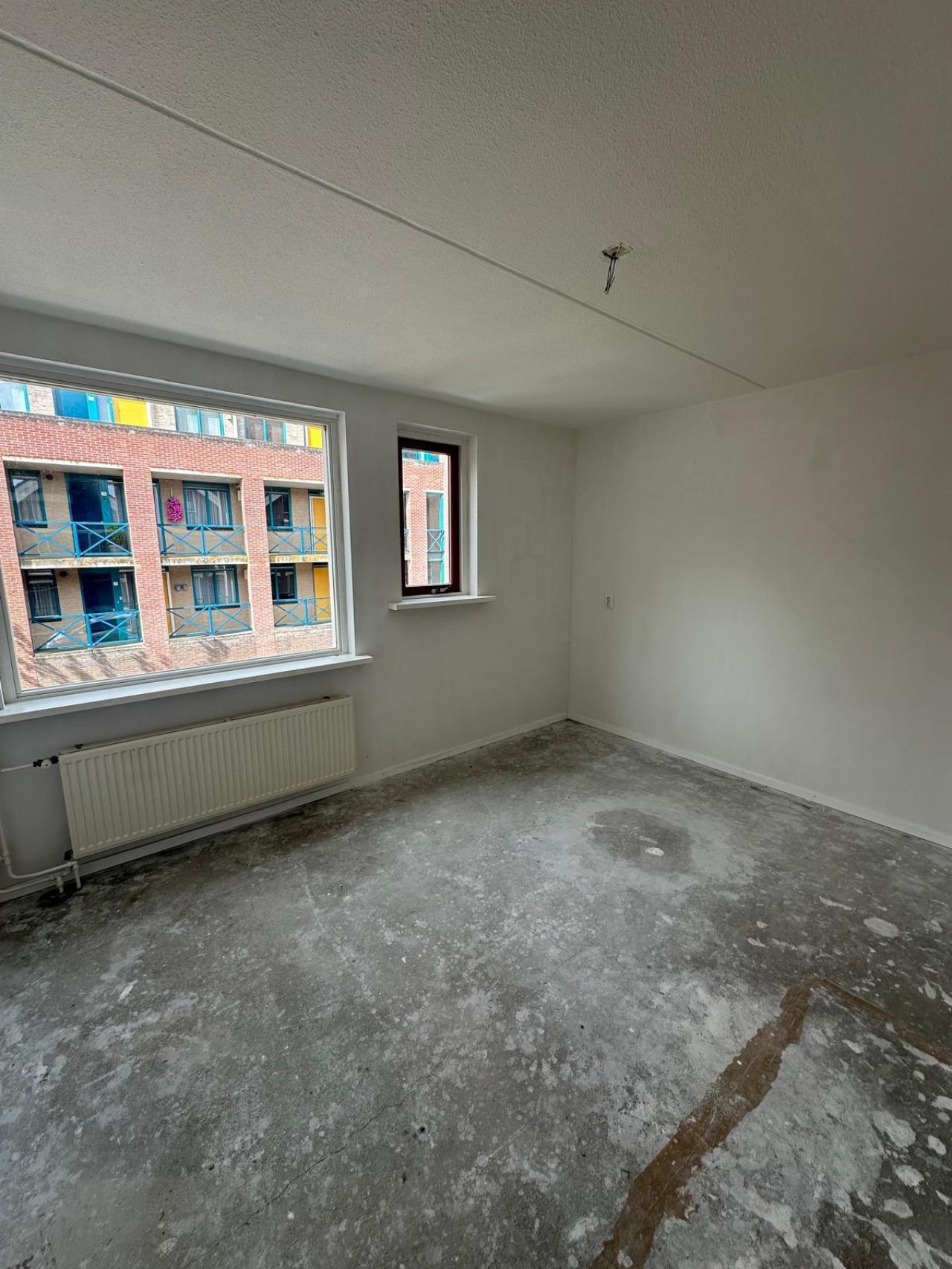 Van Linschotenstraat 19