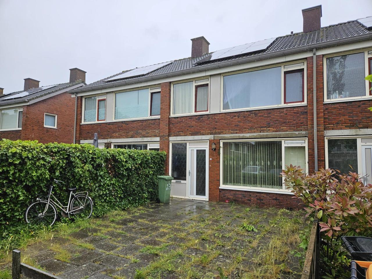 Baljuwstraat 23, 1671 KS Medemblik, Nederland