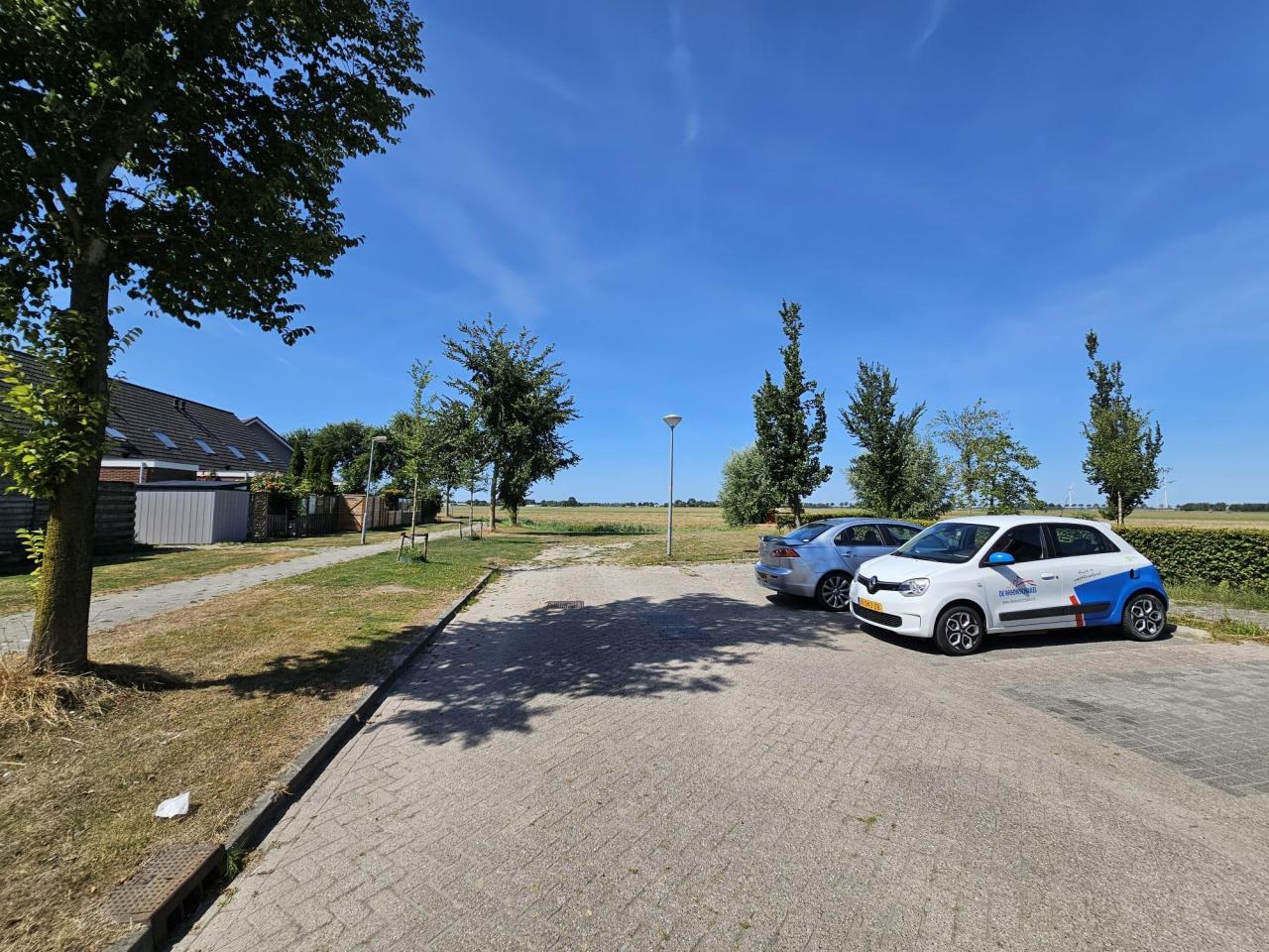 Parklaan 78