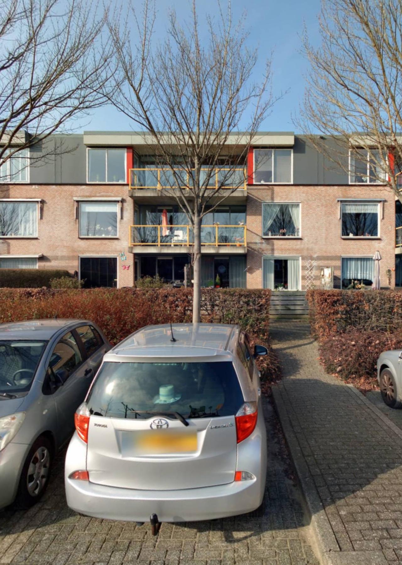 Bolwerk 34, 1628 KX Hoorn, Nederland