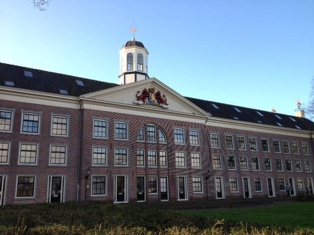 Landswerf 19, Medemblik