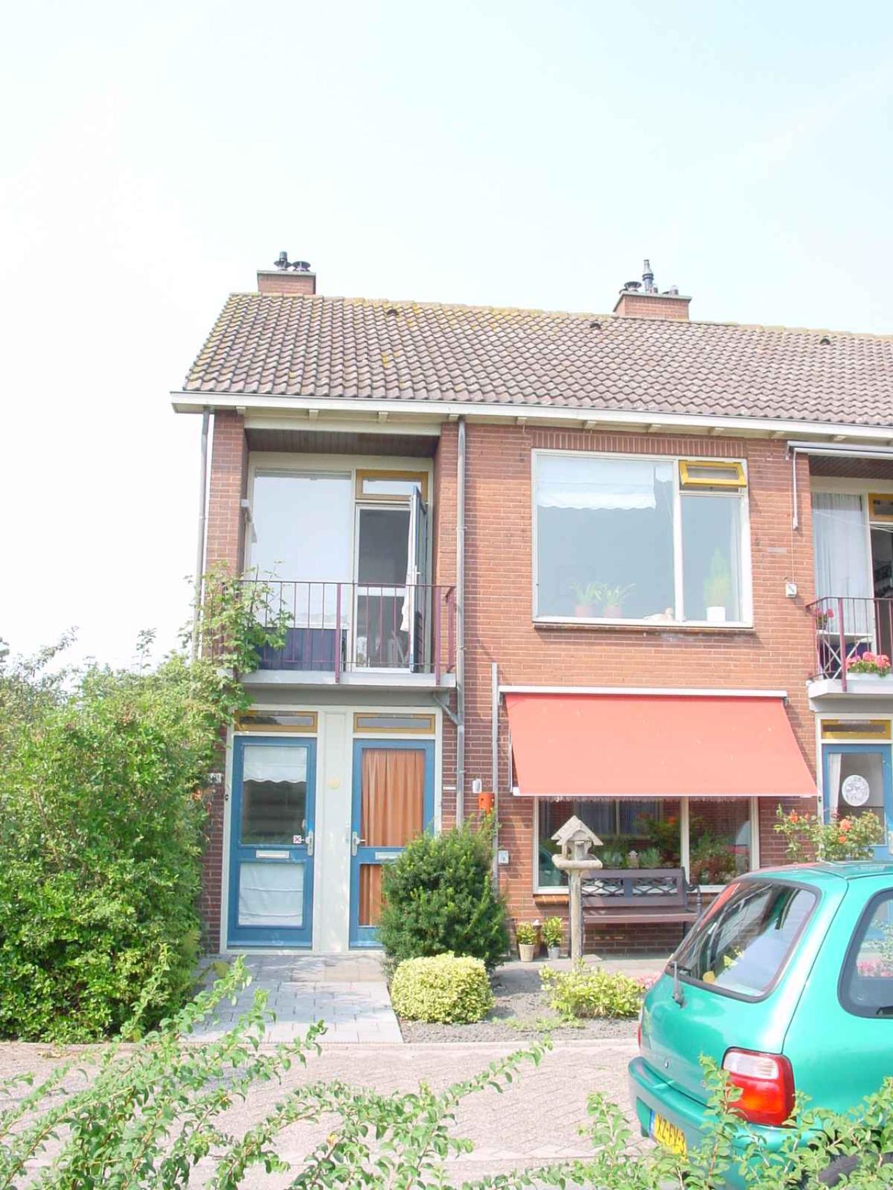 Overdorpstraat 88I, 1648 KJ De Goorn, Nederland