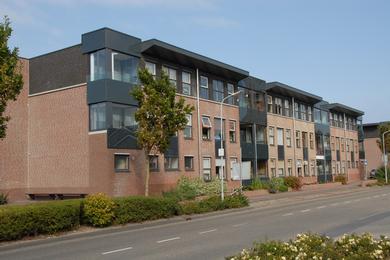 Overtoom 22, 1671 BT Medemblik, Nederland