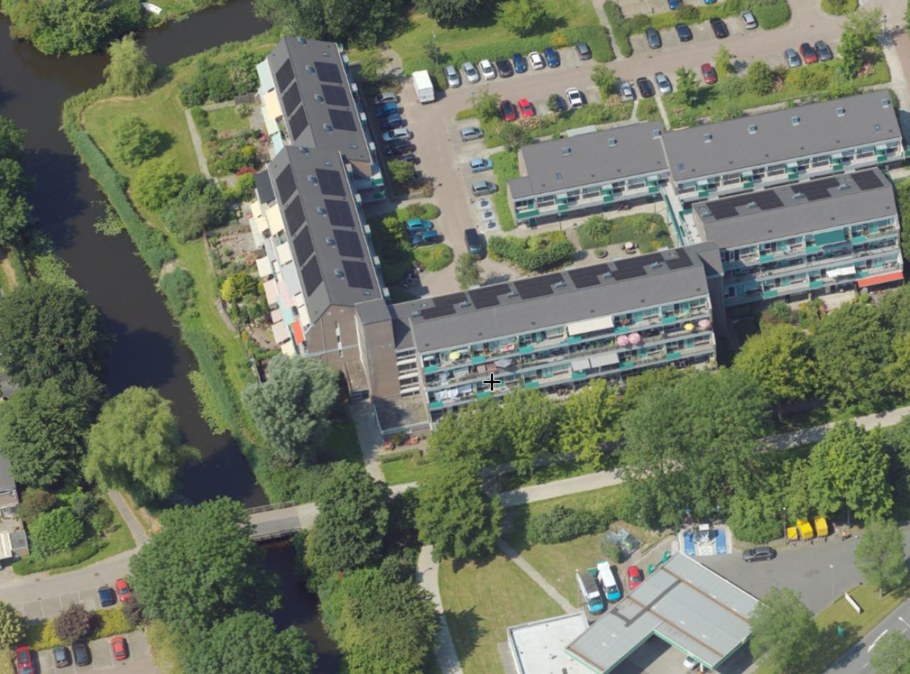 Boerewagen 40