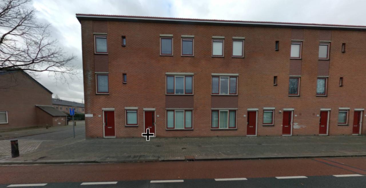 Vijzelmolen 69, 1622 KL Hoorn, Nederland