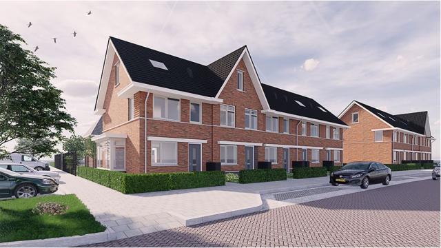 Burgemeester Avisstraat 24, Midwoud