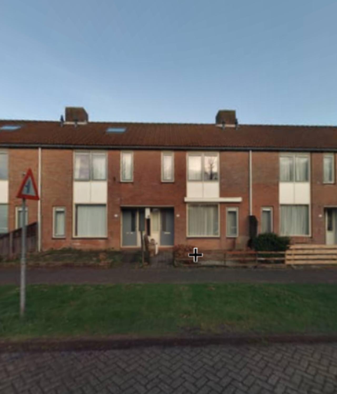 Lijster 55, 1628 AM Hoorn, Nederland