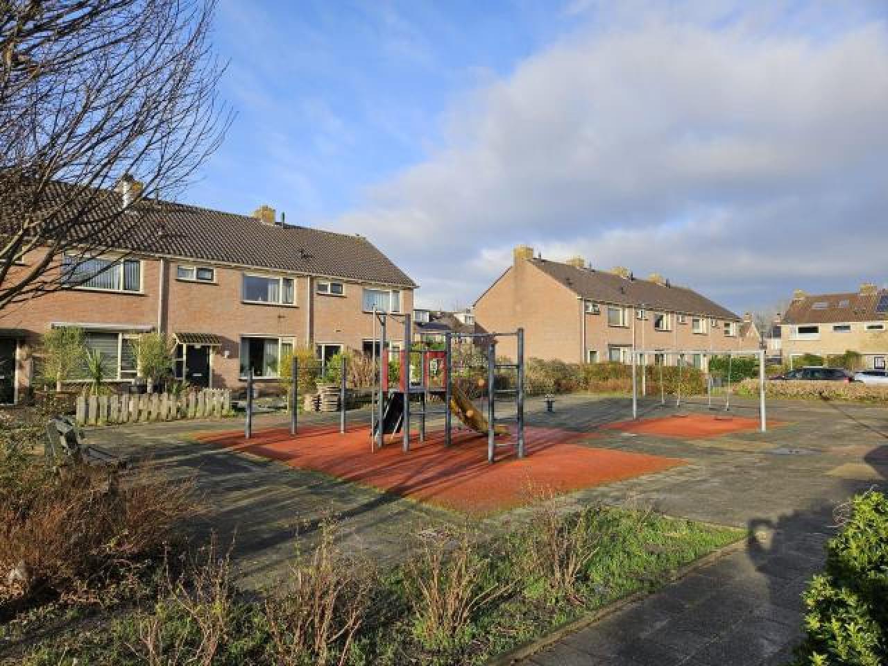 Watermolenweg 11, 1611 XN Bovenkarspel, Nederland