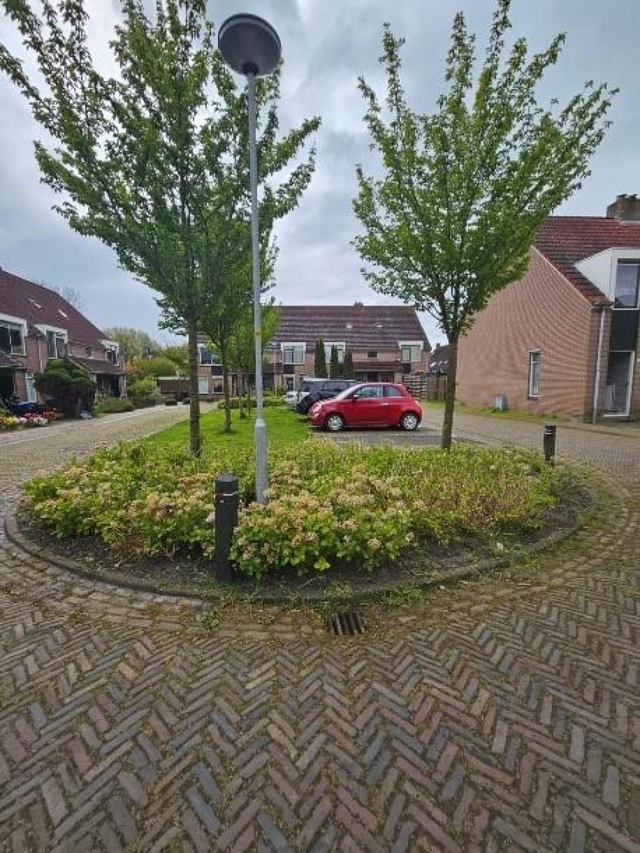 Prunusstraat 8