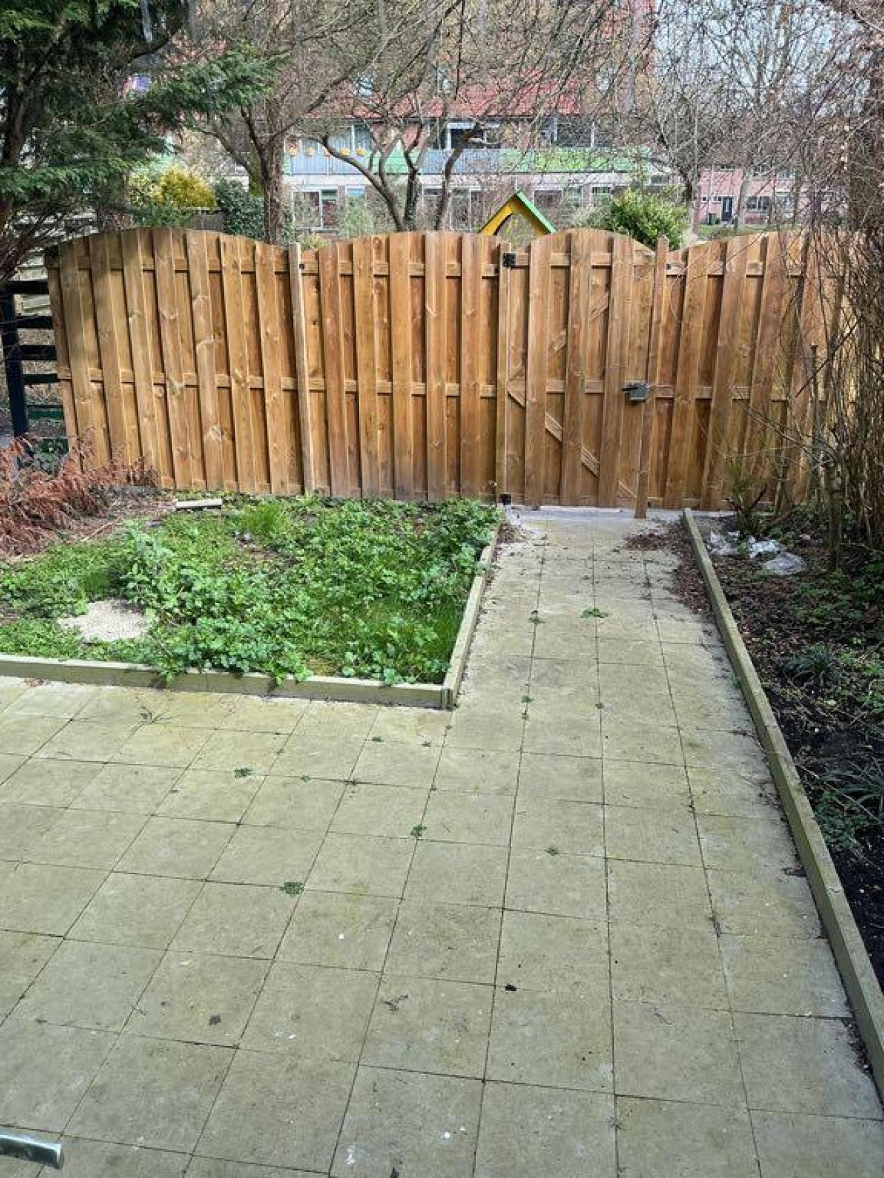 Patio 10