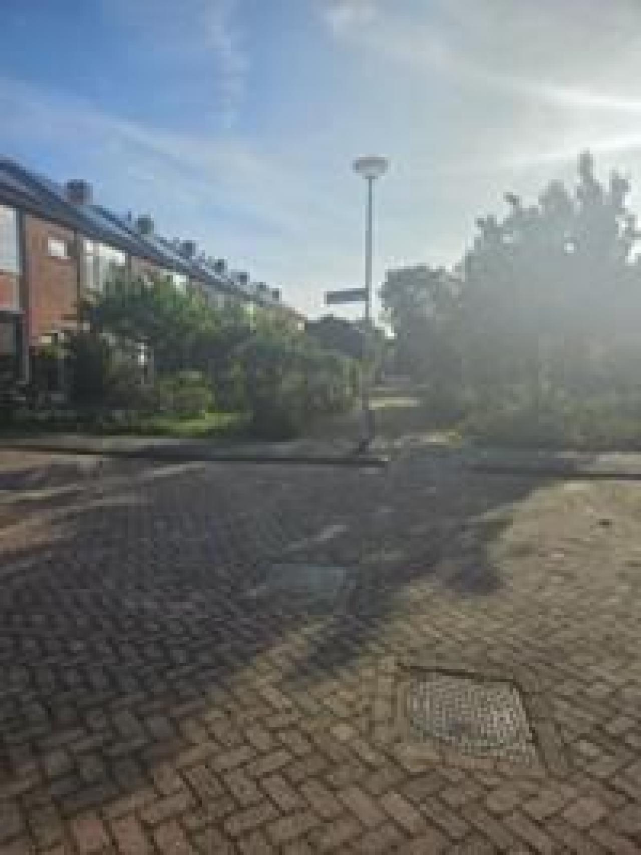 Oranje Nassaustraat 4