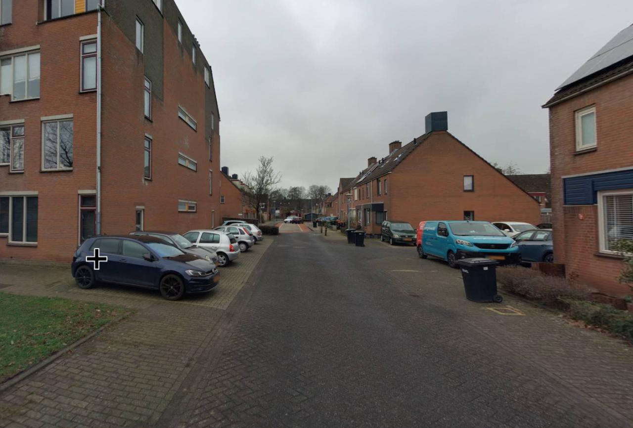 Boterbloem 67, 1689 RG Zwaag, Nederland