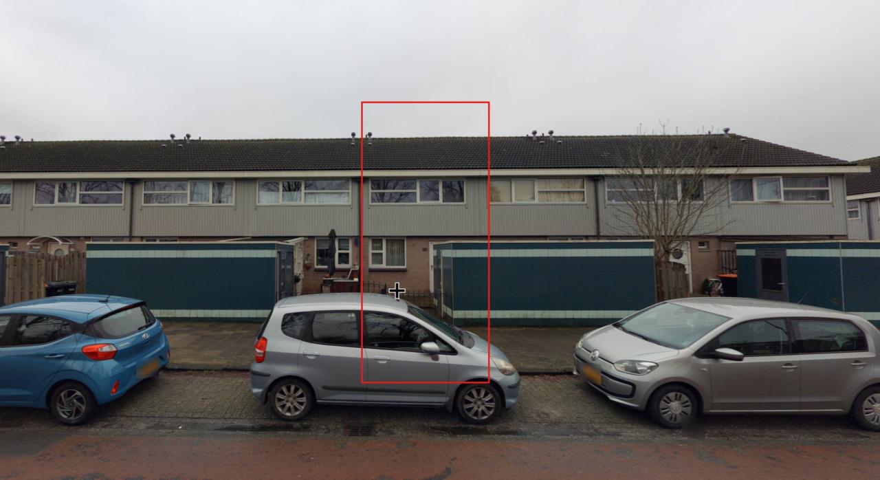 Wever 96, 1625 VN Hoorn, Nederland