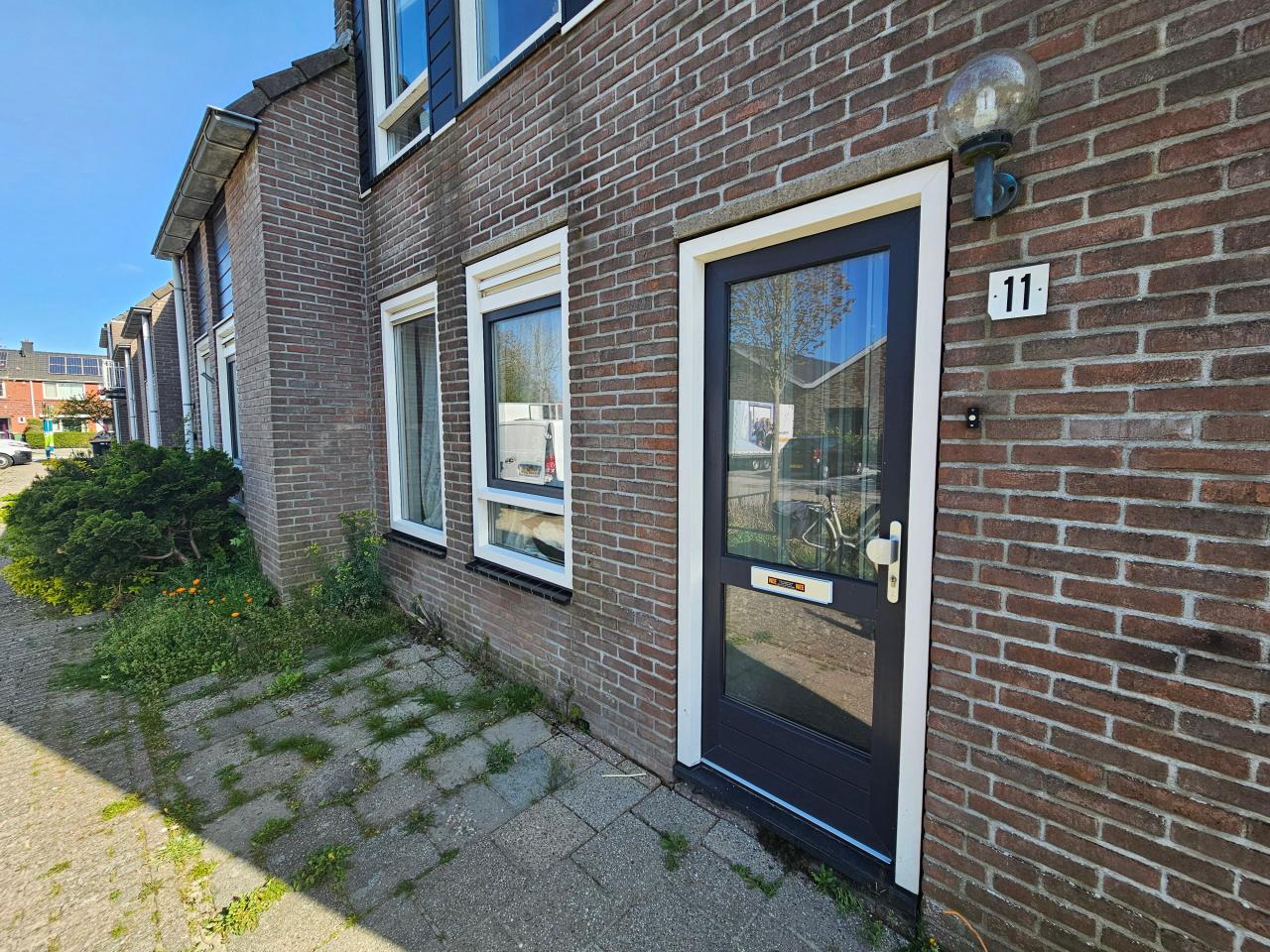 Zandbergen 11, 1671 MA Medemblik, Nederland