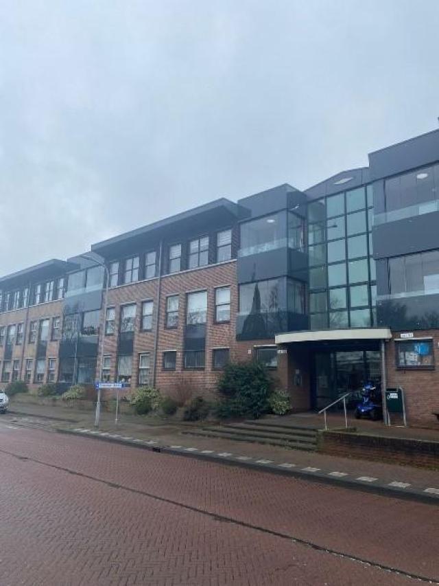 Overtoom 58, Medemblik