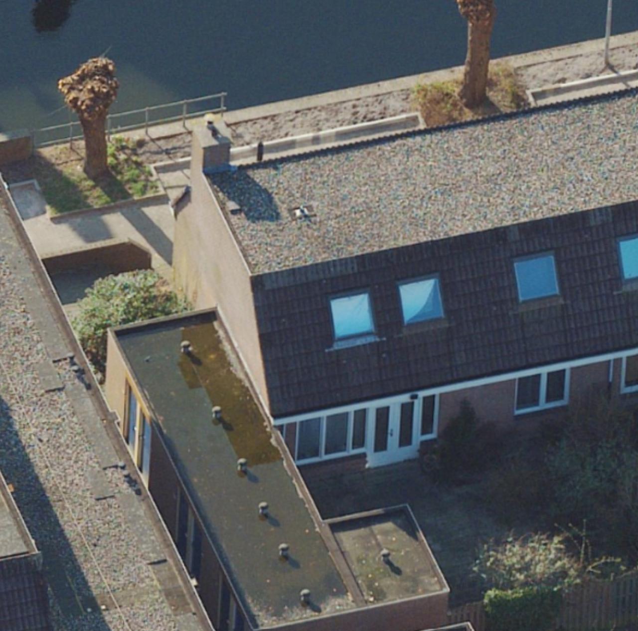 Klokketuin 115