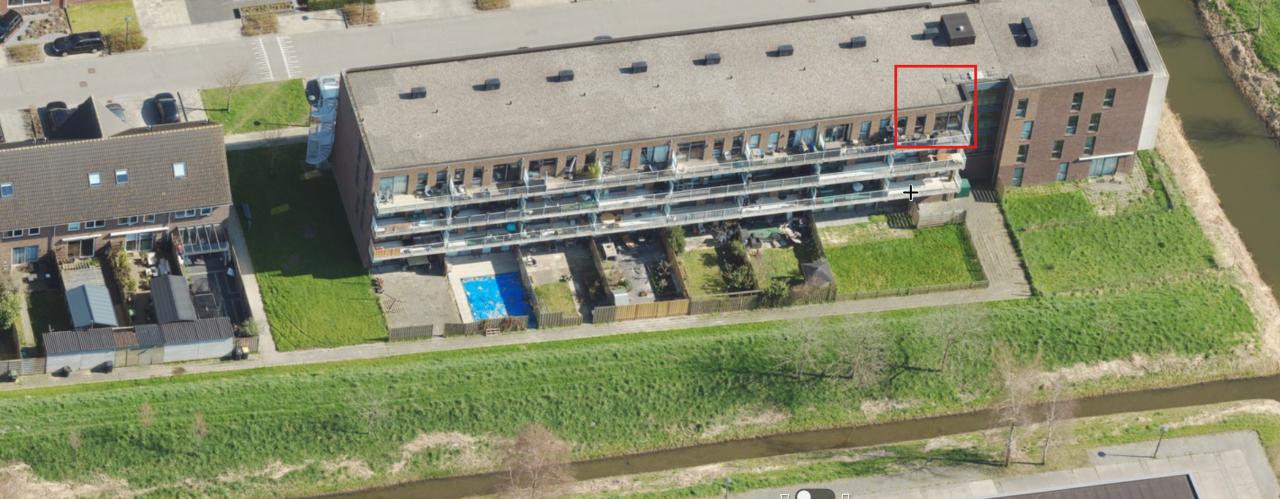 Kolfbaan 31, 1625 MC Hoorn, Nederland