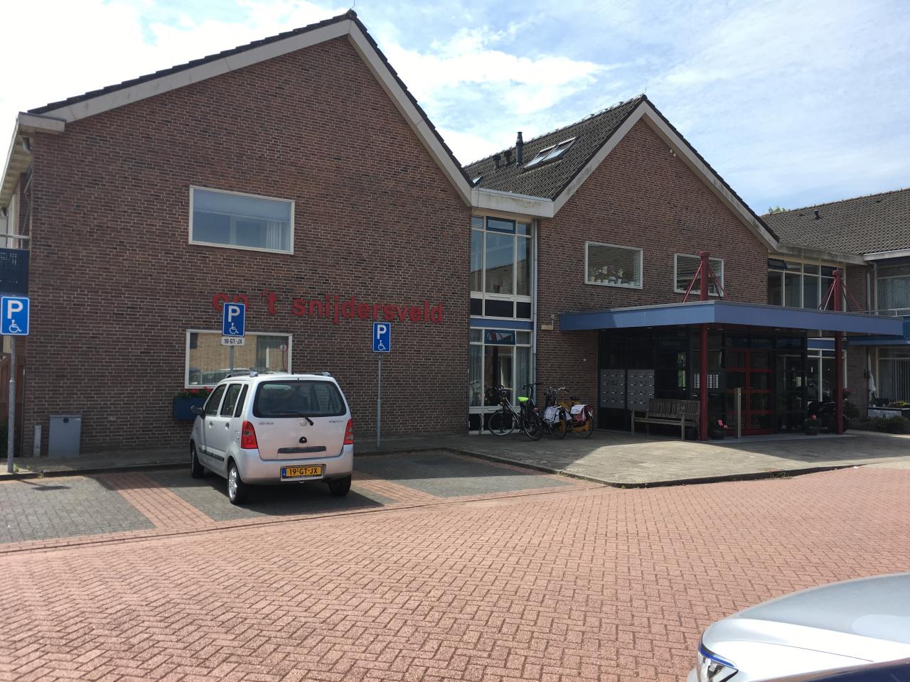 Dokter Lohmanstraat 61