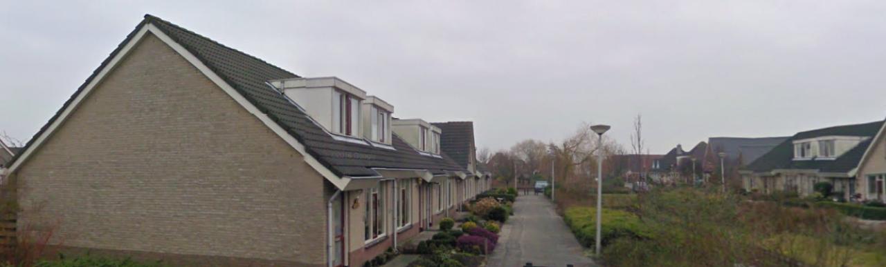 Wielewaal 16, 1715 TE Spanbroek, Nederland