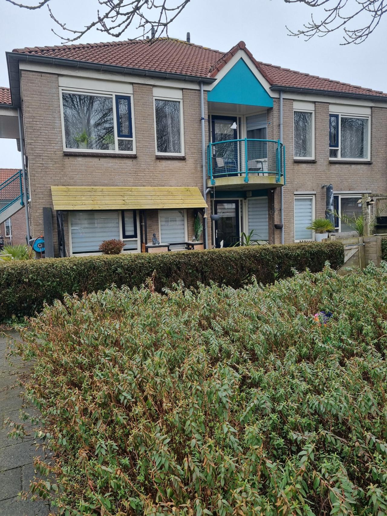 Weerestraat 89, 1713 VV Obdam, Nederland