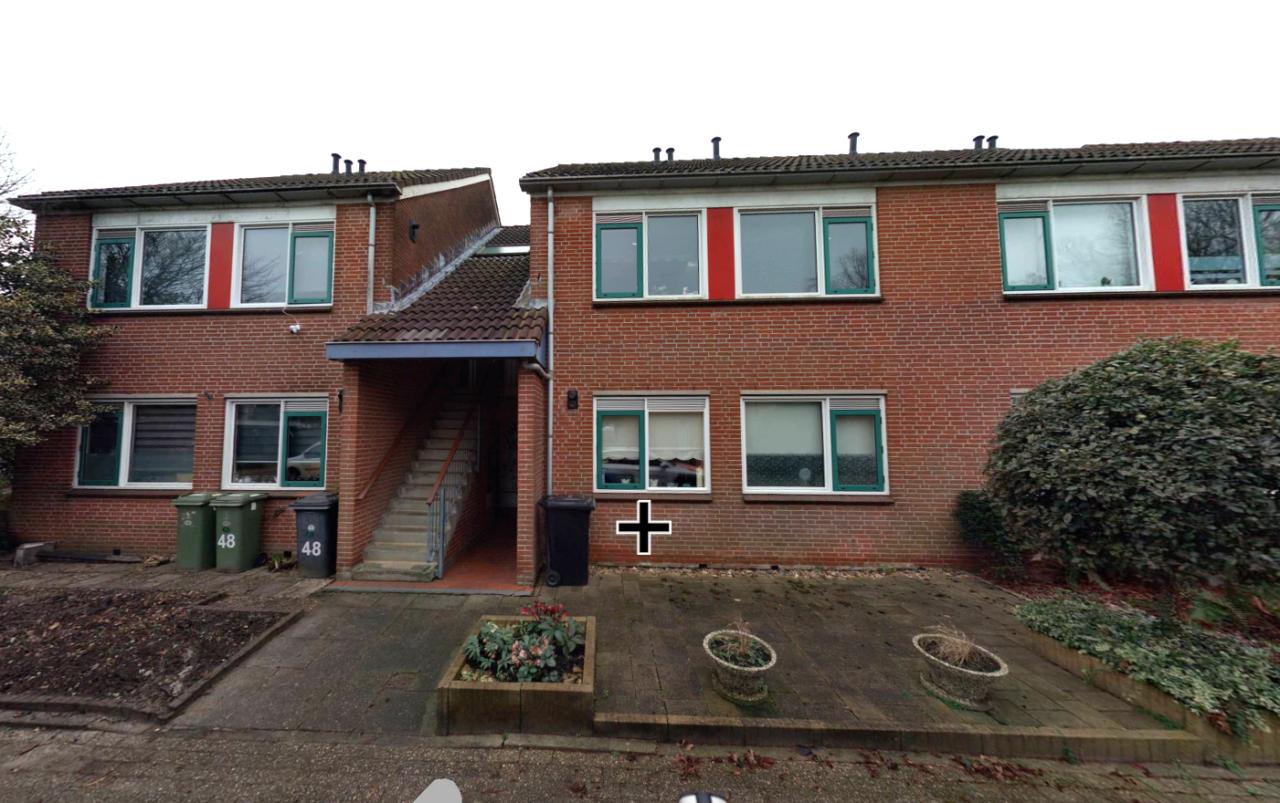 Hoeker 51, 1625 CC Hoorn, Nederland