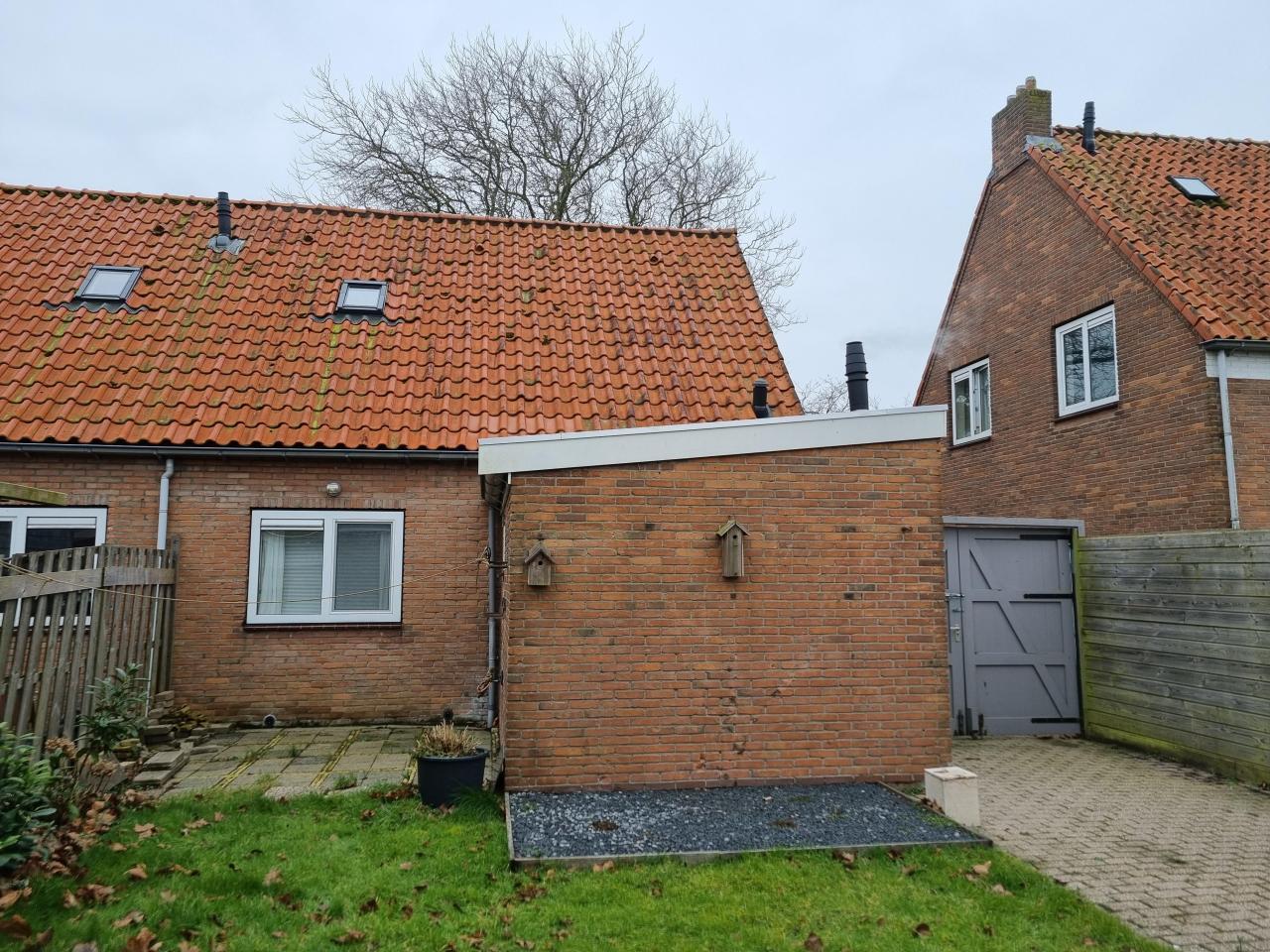 Doctor Mulderstraat 5