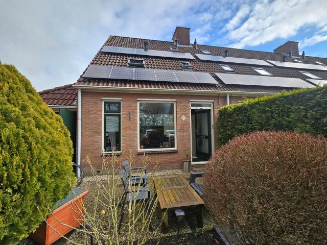 Zanglijster 66