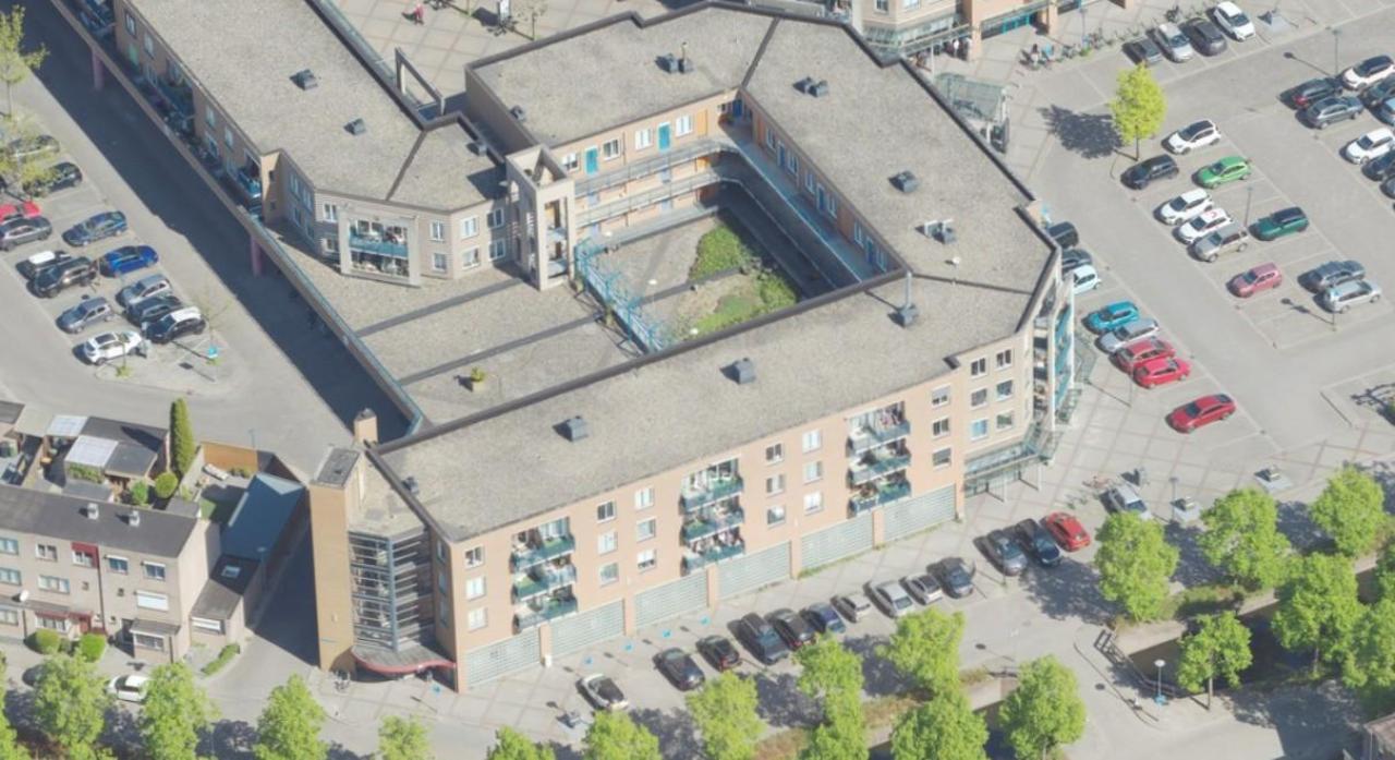 Aagje Dekenplein 123