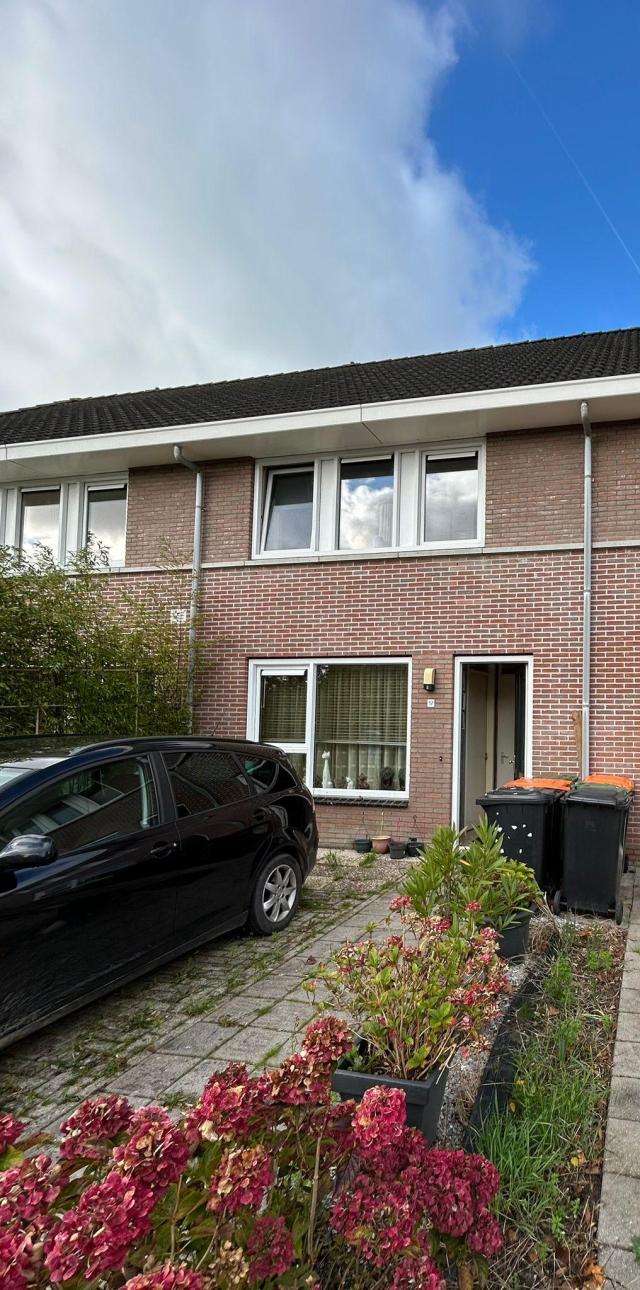 De Groene Klok 17, Venhuizen