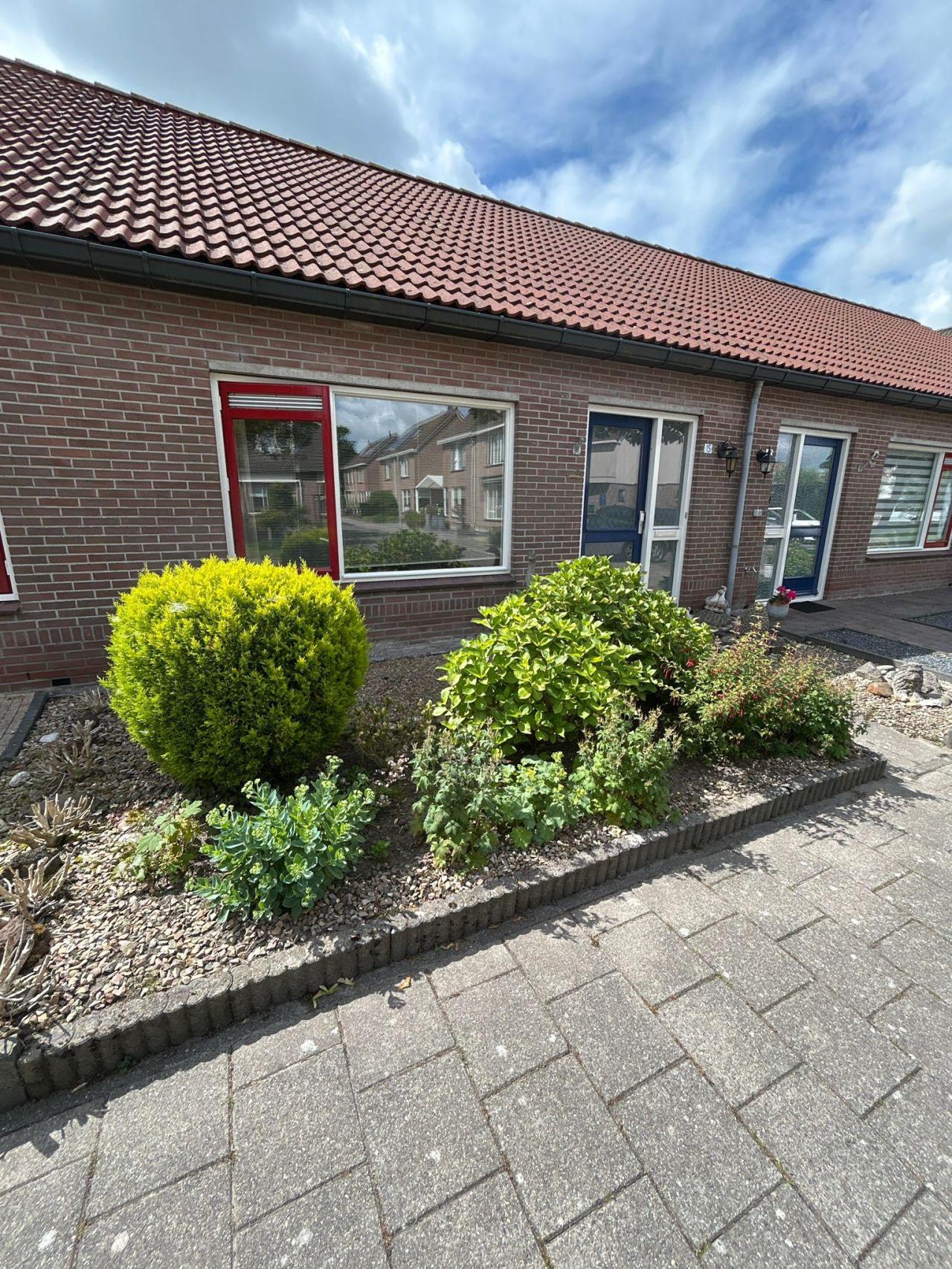 Klaverweide 15