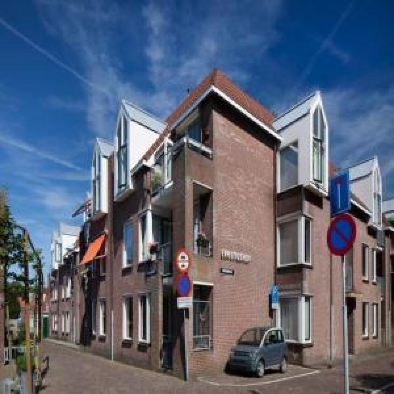 Westerkerksteeg 1