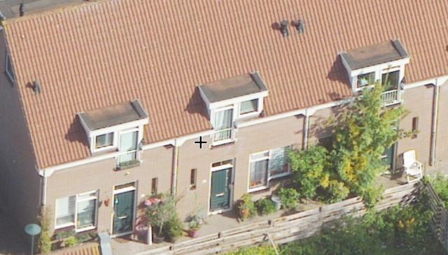 Schotland 2, Hoorn