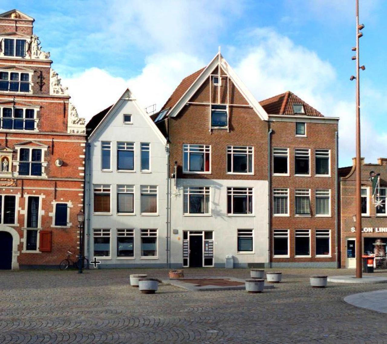 Kerkplein 37B, 1621 CZ Hoorn, Nederland