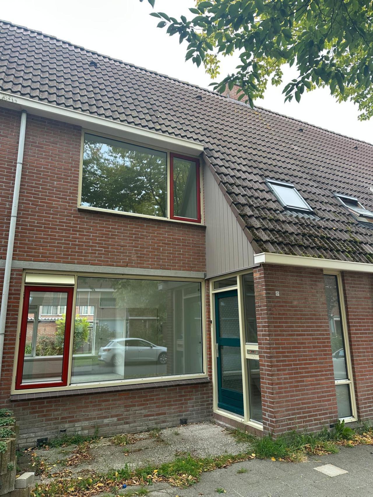 Kerkeland 17, 1602 LD Enkhuizen, Nederland